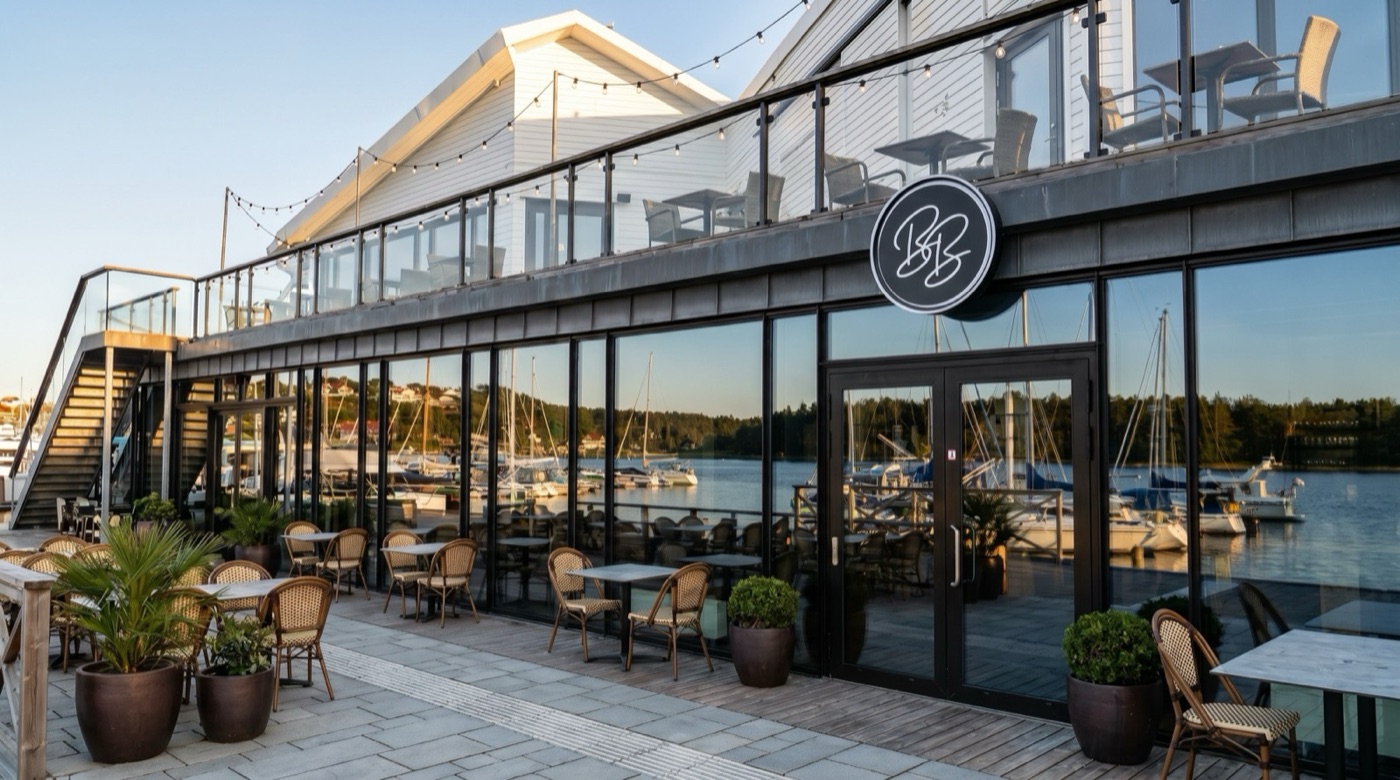 Brasserie Bryggan