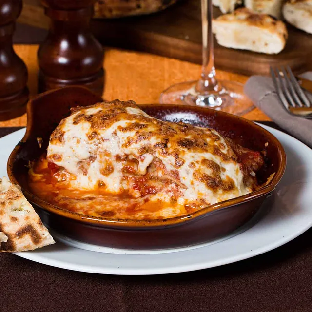 La Trattoria Lierskogen